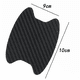 thumbnail image 4 of Película protectora adhesiva para manija de automóvil para Volkswagen VW Polo Tiguan Passat B6 B7 B8 T5 T6 Golf UP Vento Arteon Touareg, 4 of 4