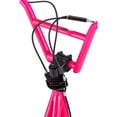 thumbnail image 5 of Mongoose Expo Scooter for Kids, 12 Inch Wheels, Ages 6+, Pink, 5 of 8