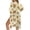 Horse Sunflower, variant on Xoenoiee Fire Flame Pattern Women's UPF 50 Swim Cover Up Sun Protection Lightweight Boho Kimono Cardigans Short Sleeve Beach Cover Ups for Women