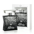 thumbnail image 4 of Eternal Fragrance ALLURE, Crisp Citrus, Soft Florals Eau de Parfum, Original scent comparable to 212 Perfume for Women, 3.4 oz (100ml) Spray, 4 of 10
