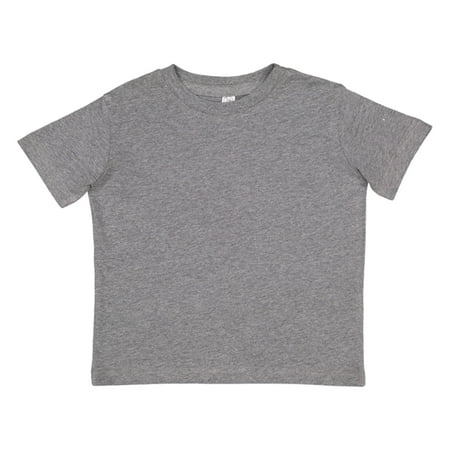 

Rabbit Skins Rs 3321 Toddler Ss Jersey Tee