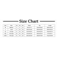 thumbnail image 3 of Men Cargo Pants with Pockets Solid Casual Multiple Zipper Button Outdoor Straight Type Fitness Pants Cargo Pants Trousers Size M-3XL, 3 of 6