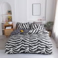 thumbnail image 1 of Duvet Cover Single Size, Duvet Cover Set With Buttons Closure, Ultra Soft Washed Microfiber Bedding Comforter Cover With 1 Pillowcases For All Season(, 1 of 8