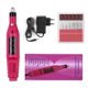 thumbnail image 1 of Nail polisher portable electric nail polisher exfoliating polishing nail polisher pen test polishing machine, 1 of 2