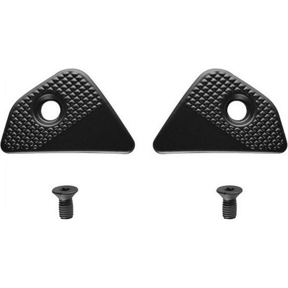 Gaerne SG-22 Aluminum Ankle Prot Black