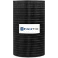 thumbnail image 5 of Fencer Wire 16 Gauge Black Vinyl Coated Welded Wire Mesh Size 0.5 inch by 1 inch (2 ft. x 100 ft.), 5 of 6