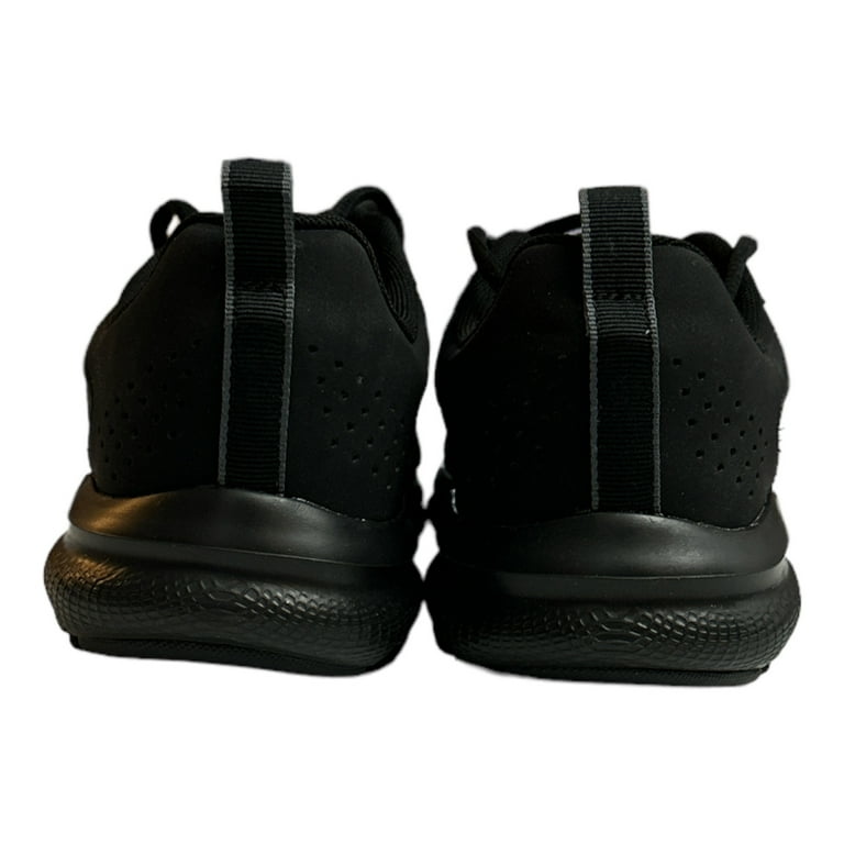 Under Armour Men's Charged Assert 9 Sneakers, Running and Gym