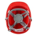 thumbnail image 3 of Casque de Chantier, Haut Casque Pratique, Compact pour la Décoration Achitechive, 3 of 8