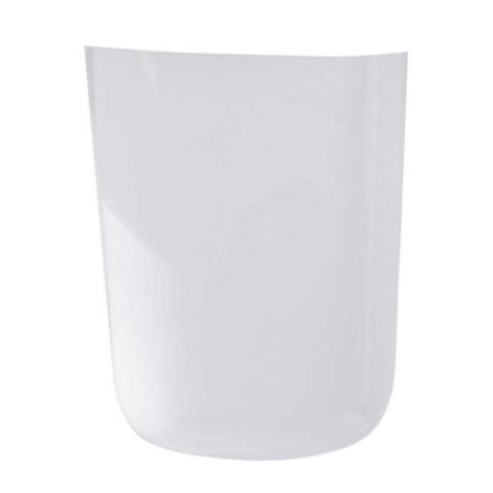 American Standard Murro Wall-Hung Sink Shroud/Knee Contact Guard in White