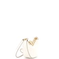 thumbnail image 2 of Pre-Owned Vlogo Moon Hobo Leather Mini By Rebag, 2 of 6