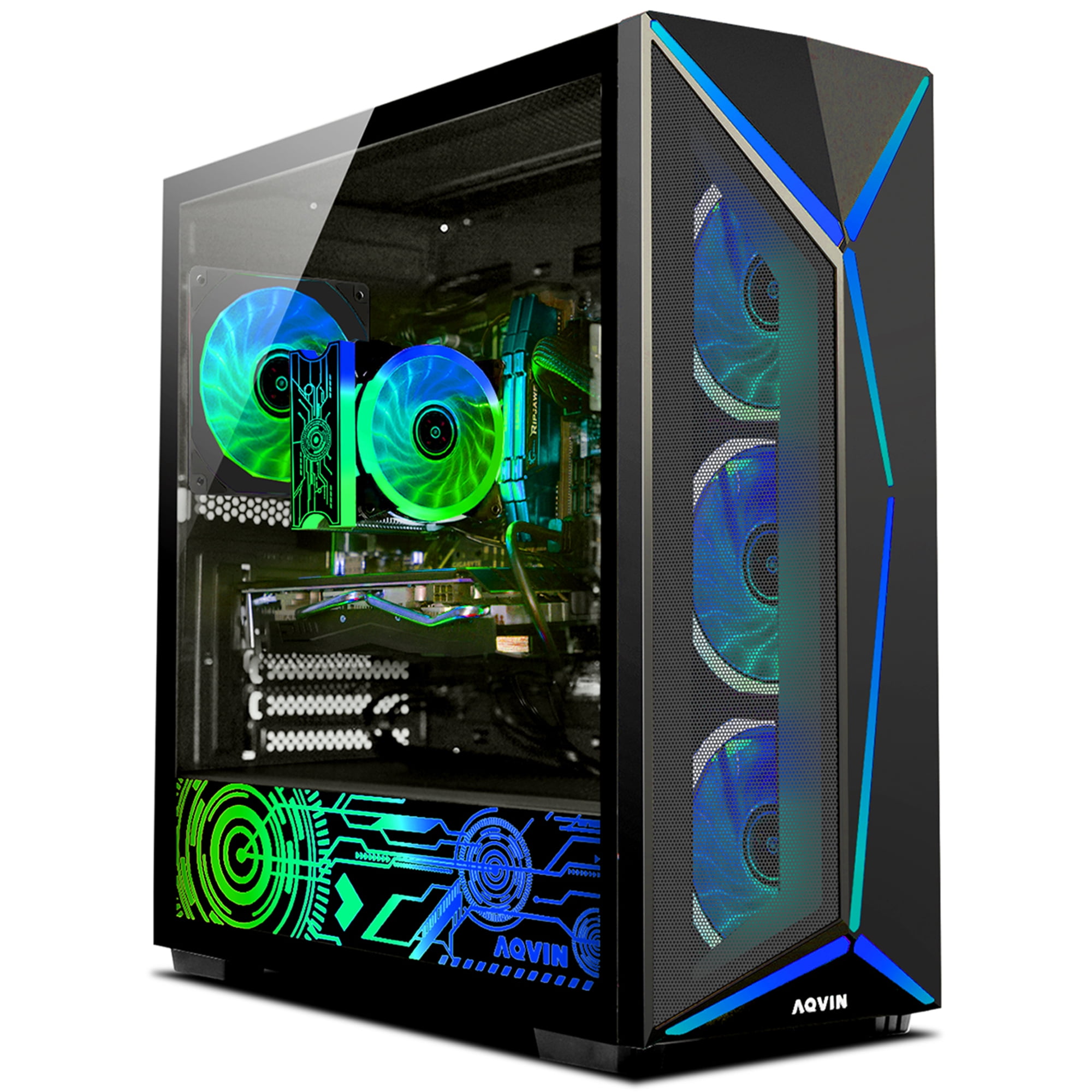 yun様PC/Core i5-9400F/16G/GTX1660Ti Amazon.com: MXZ Gaming Desktop PC Computer I5 9400F,RTX2060