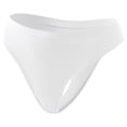 thumbnail image 3 of Pantalones de control abdominal de cintura alta para mujer - Mezcla de algodón transpirable - Faja posparto - Cintura elástica - Tallas S-XXXXXL, 3 of 5