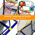Allnice Basketball Arcade Game for Kids, Toddlers Arcade Basketball