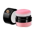 thumbnail image 1 of 4 Couleurs Blush Tête de Champignon Blush Cosmétiques Brume Douce Joue Rouge Visage Contour Maquillage, 1 of 8