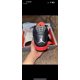 thumbnail image 3 of Ni - ke Size 10 - Jordan 4 Retro Mid Red Thunder, 3 of 5