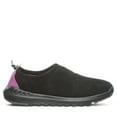 thumbnail image 3 of BEARPAW Women's Jack Black Size 6 | Women's Slip On | Women's Shoe | Comfortable Lightweight Walking Shoes Women's Black Jack Sneakers, 3 of 6