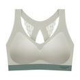 Honeylove Bra Bras for Women No Underwire Sports Bras for Women