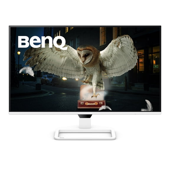 BenQ EW270Q 27" 16:9 WQHD 200Hz IPS W-LED HDR Home Entertainment Monitor