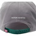 thumbnail image 5 of Aston Martin F1 Official Team Cognizant Limited Edition Usa Grand Prix Mens Hat, 5 of 9