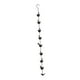 thumbnail image 5 of Cadenas de lluvia para canaletas, cadena colectora de agua de lluvia, vaso vertedor. 24 millones, 5 of 9