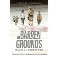 thumbnail image 1 of The Barren Grounds: The Misewa Saga, Book 1, 1 of 1