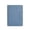 Blue, variant on PU Leather A4 Personals Organizers Binders Cover with Dividers & Clipboard for Easy Access Budget Systems Companion