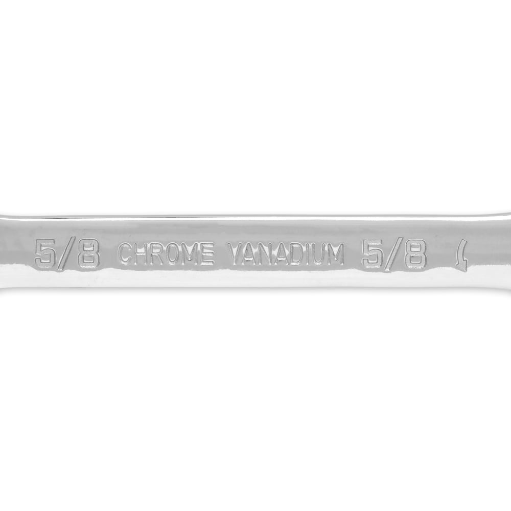 HART 5 Piece Flex Head Ratcheting Wrench Set SAE, New Condition