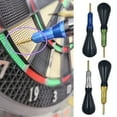 YIGZYCN Dart Tool Broken Tip Dart Tip Electronic Broken Soft Tip Dart Point Extractor
