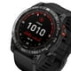 thumbnail image 2 of Anillo de parachoques de la cubierta de la caja del bisel de acero inoxidable (para Garmin Fenix ​​7X negro), 2 of 8