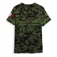 thumbnail image 5 of 3d Impreso Hombres Moda Camiseta De Manga Corta, 5 of 7