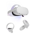 thumbnail image 1 of Auriculares Avanzados De Realidad Virtual Oculus Meta Quest 2 128 GB, 1 of 5