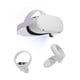 thumbnail image 1 of Auriculares Avanzados De Realidad Virtual Oculus Meta Quest 2 128 GB, 1 of 5