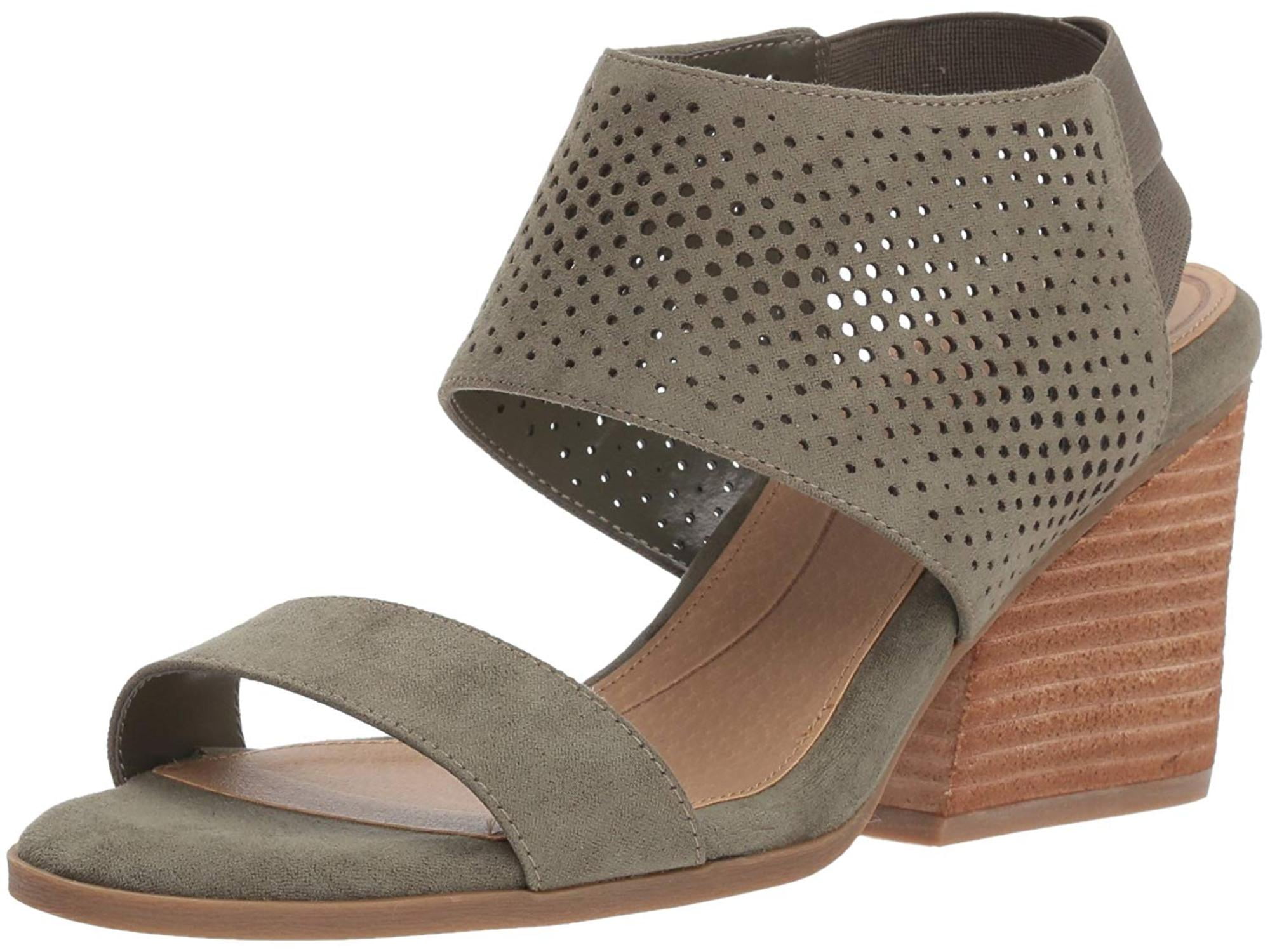 dr scholl's exercise sandals walmart