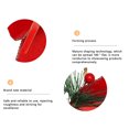 thumbnail image 4 of Nituyy Christmas Tree Toppers Ribbon Bows House Decoration Supplies for Christmas Tree Decorating, 4 of 6