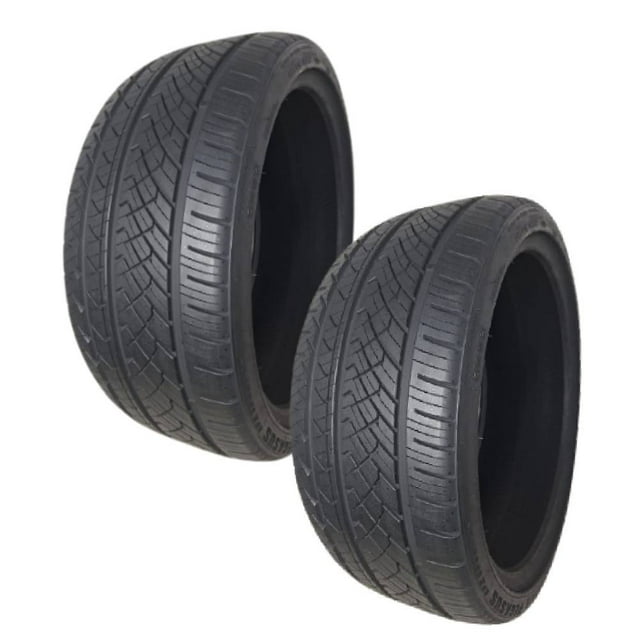 Paquete de Llantas 245/35R20 Pegasus