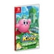 thumbnail image 3 of Kirby and the Forgotten Land Nintendo Switch Físico, 3 of 3