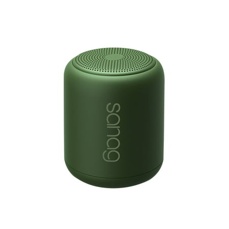 Portable 5.0 Stereo Speaker Outdoor Hiking Camping Surround Sound Mini Speaker