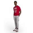 thumbnail image 6 of AND1 Men's and Big Men's Pace Jogger, up to Size 3XL, 6 of 6