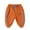 Orange, variant on Esaierr Newborn Baby Boys Spring Joggers Pants Infant Baby Cotton Sweatpants for Boys Girls Fall Casual Trousers Loose Bottoms 2-24 Months
