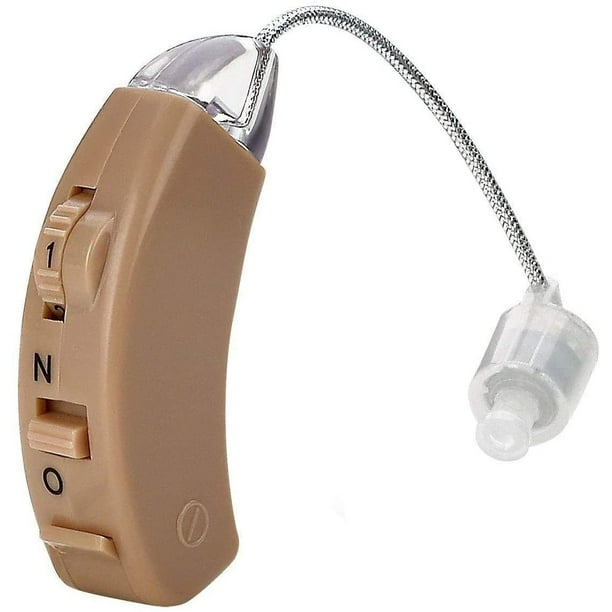 NewEar Digital Hearing Amplifier Personal Hearing Enhancement Sound