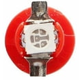 thumbnail image 4 of 10x T5 B8.5D 5050 SMD Bombillas LED para tablero de instrumentos de automóvil Accesorios rojos, 4 of 5