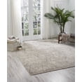 thumbnail image 2 of Nourison Ocean Ash Area Rug, 2 of 4