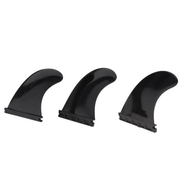 Kit De Tornillos De Acero Inoxidable Para Aletas De Tabla De Surf - 4 Piezas, 35 Mm, Universales Para SUP, Longboard Y Paddle Board (plateado)