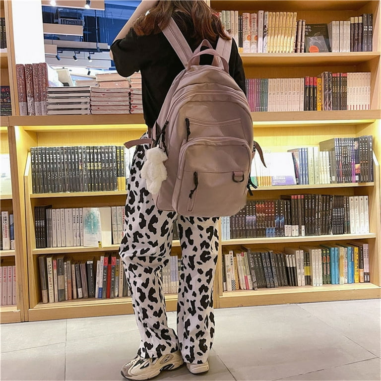 go to the library backpack mini BTOOP Women Girls 13'' Water-resistant Small Backpack Purse Shoulder Bag for Womens Adult Kids School Travel and printed details LeFrik at the British Library
