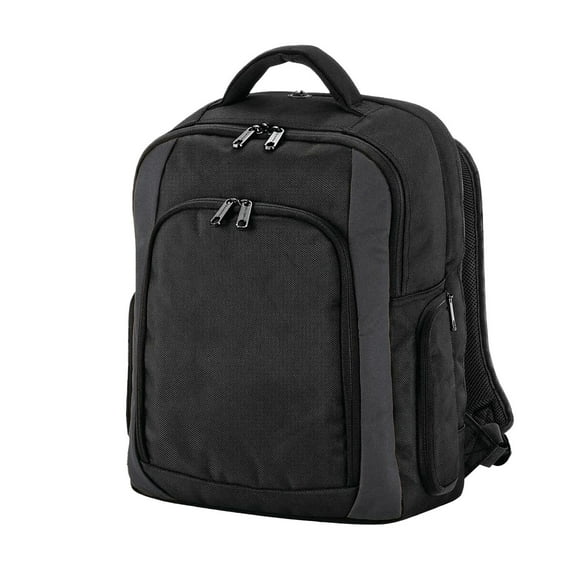 Quadra Tungsten Laptop Backpack
