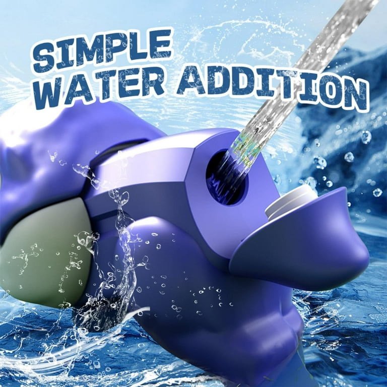 Water Guns For Kids - 12 Pack Mini Squirt Water Guns
