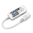 thumbnail image 1 of Dc5-24V Rgb Wifi Smart Controller Dimmer Salida 3 Canales 16 Millones de Colores 20 Modos Dinámicos Tomshine Controlador RGB, 1 of 7