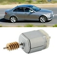 thumbnail image 2 of Motor Steering Lock, Strong Enough Power Durability Steering Wheel Lock Metal  For Auto, 2 of 8