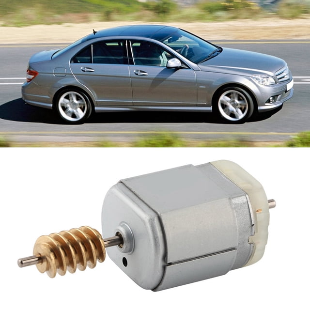 Verrou de Volant, Verrou de Direction Moteur ESL/ELV Sans Bruit en Métal pour Auto