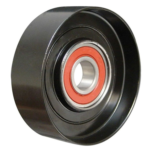 Dayco Premium Acc. Belt Tension Pulley, Idler (Pulley Only) Walmart